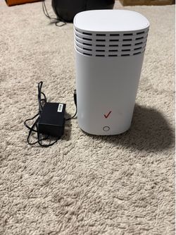 Verizon WIFI Extender