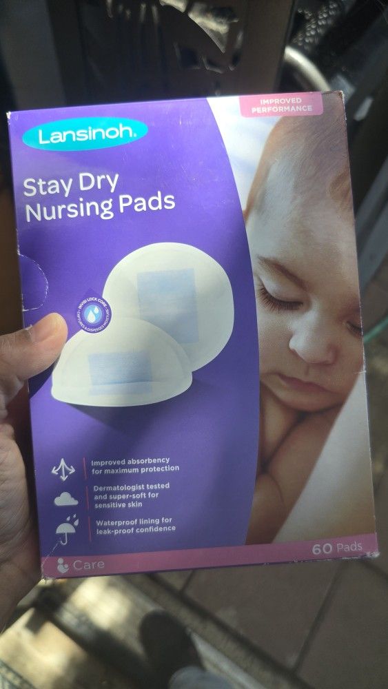 Nursing Pads