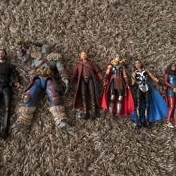 Marvel Legends