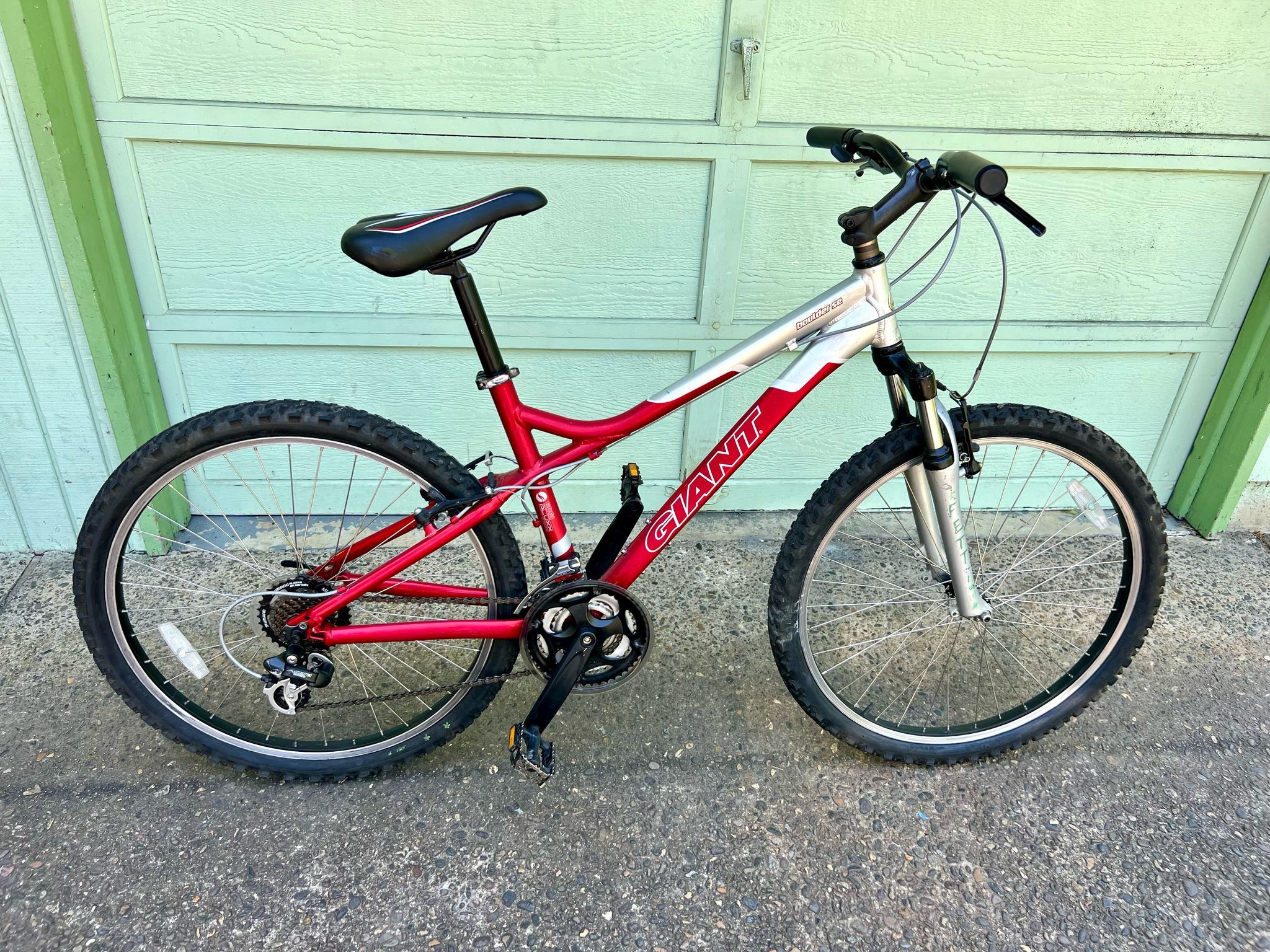Giants Bike 26"