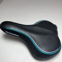 Schwinn cionlli bike seat 10”