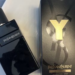 YSL LE PARFUM COLOGNE