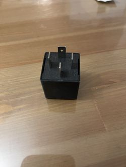 EP26 LED Flasher Relay Fit for Jeep TJ Wrangler 