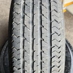 ST 235/85/16