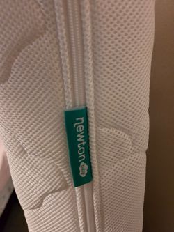 Newton Baby Crib Mattress and Toddler Bed