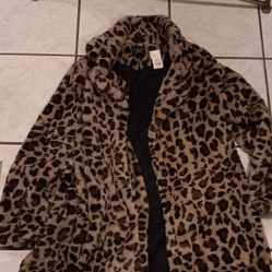 Suéter Mediano Size M