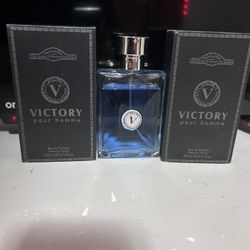 Victory Cologne 
