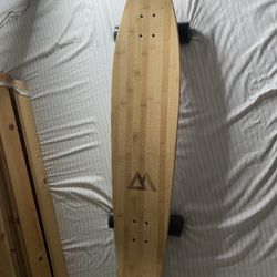 Long Board  (Never Used Once)