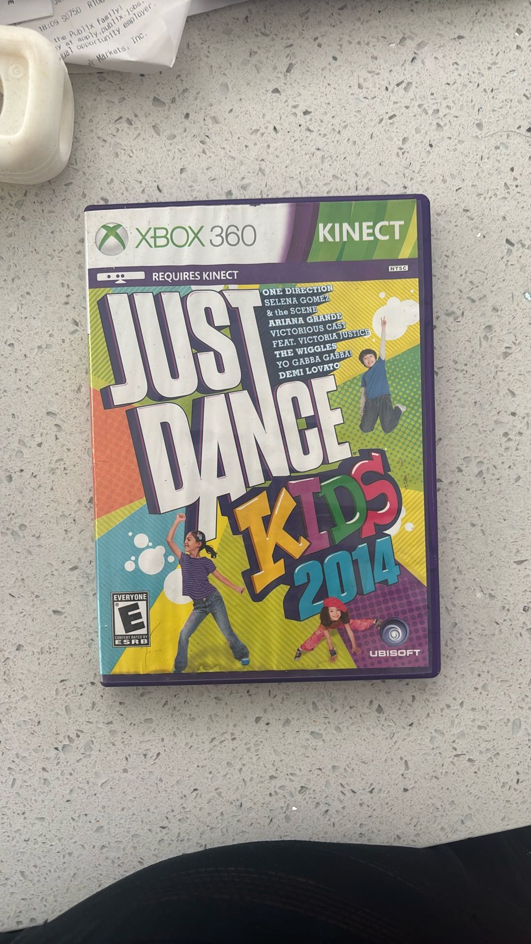 X Box Game