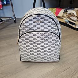 Michael Kors Backpack New