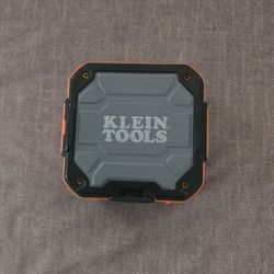 Klein Tools Bluetooth Speaker 