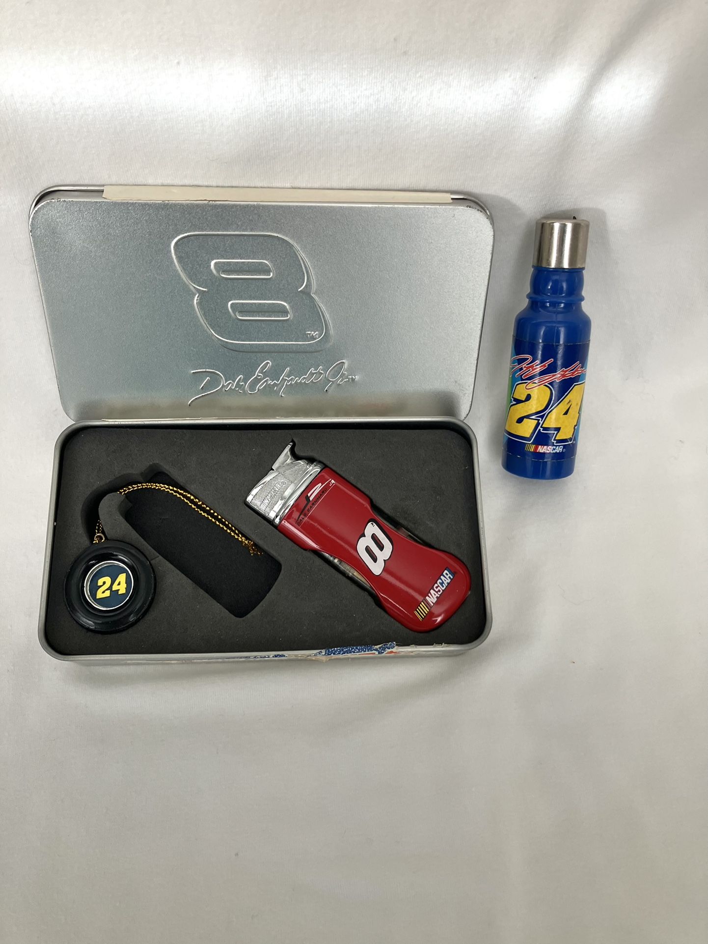 Dale Earnhardt Jr #8 collectibles