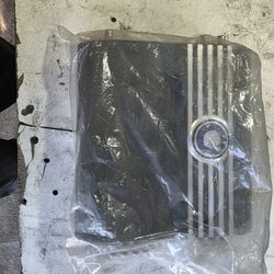 Planet Audio Big Bang Amplifier 