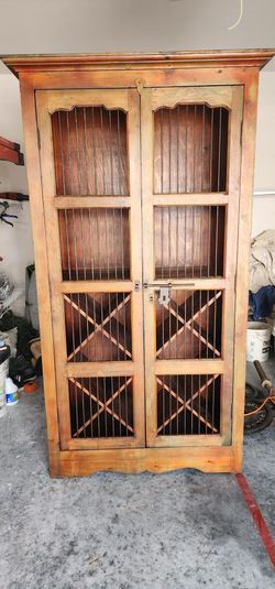 Mueble Para Guardar Vino