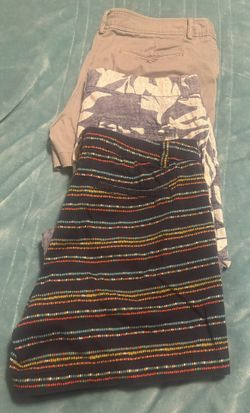 Size 10 Women Shorts $10