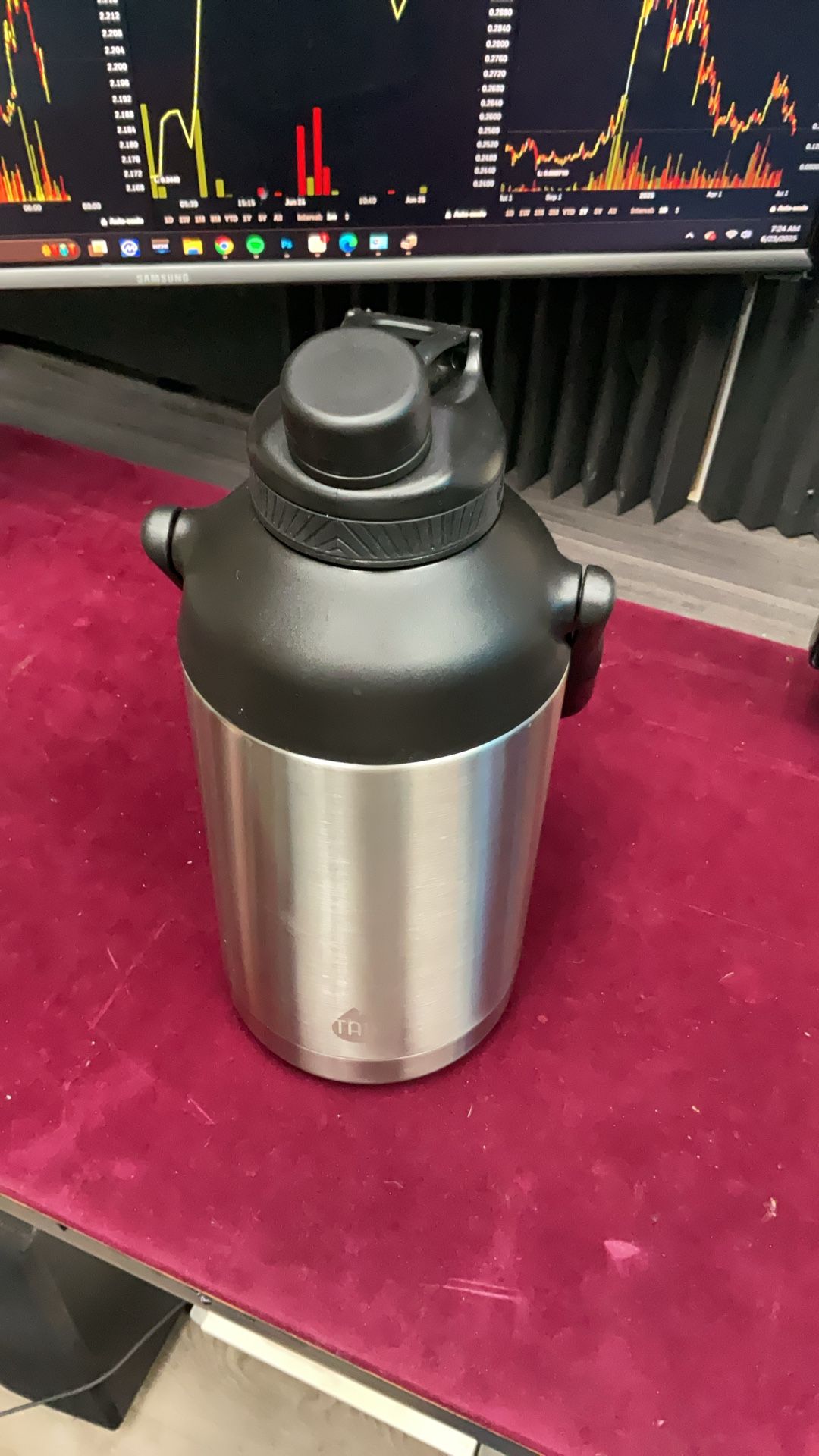 TAL ranger Pro 80oz