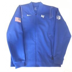 Men’s Nike Air Force Bomber Jacket (M)