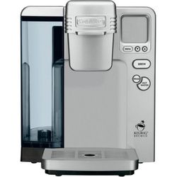 Cuisinart K-Cup Coffee Maker Coffee Machine