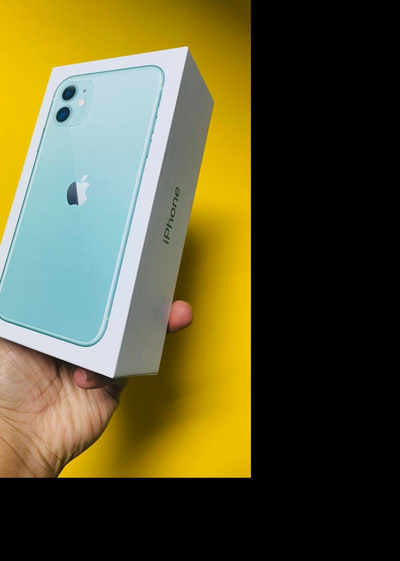 iPhone 11 for Tmobile and Metro Green ( finance for $50 down, no credit needed) $650