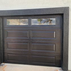 Garage Doors