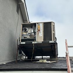 A/C & HEATING SYSTEMS 
