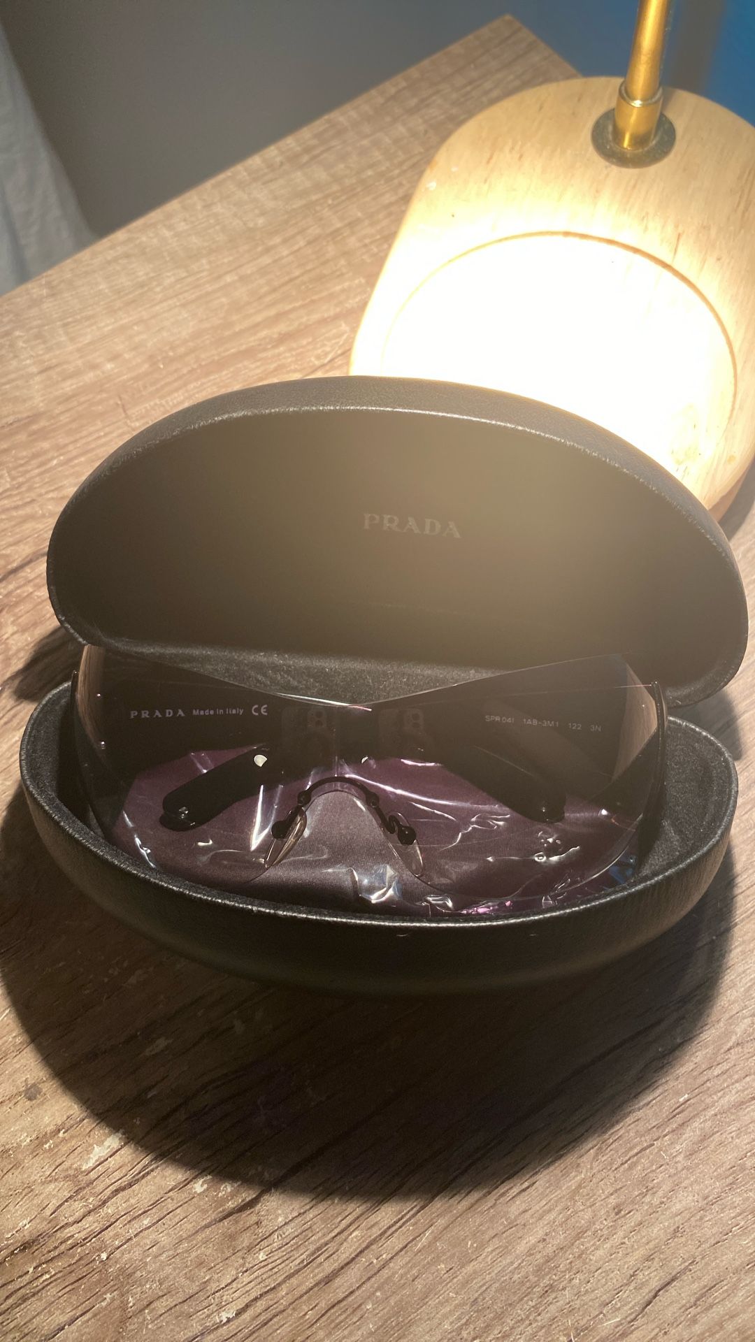 Prada sunglasses