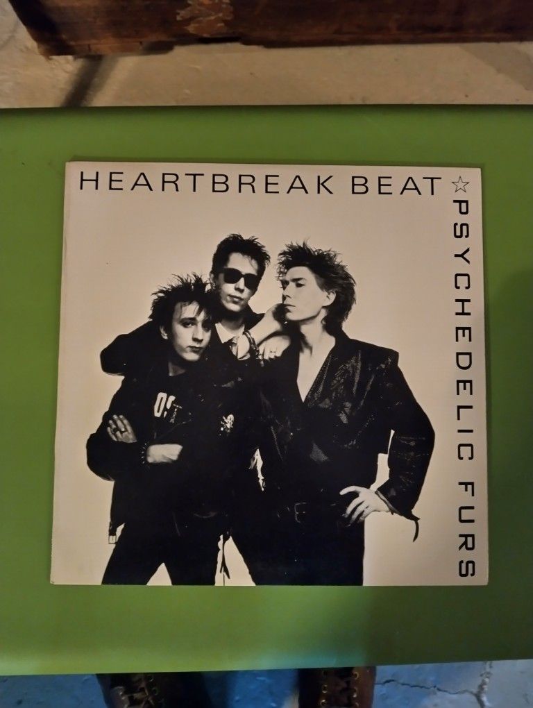 Heartbreak Beat