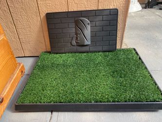 Pet potty Pad