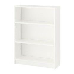 Billy Bookcase (IDEA)