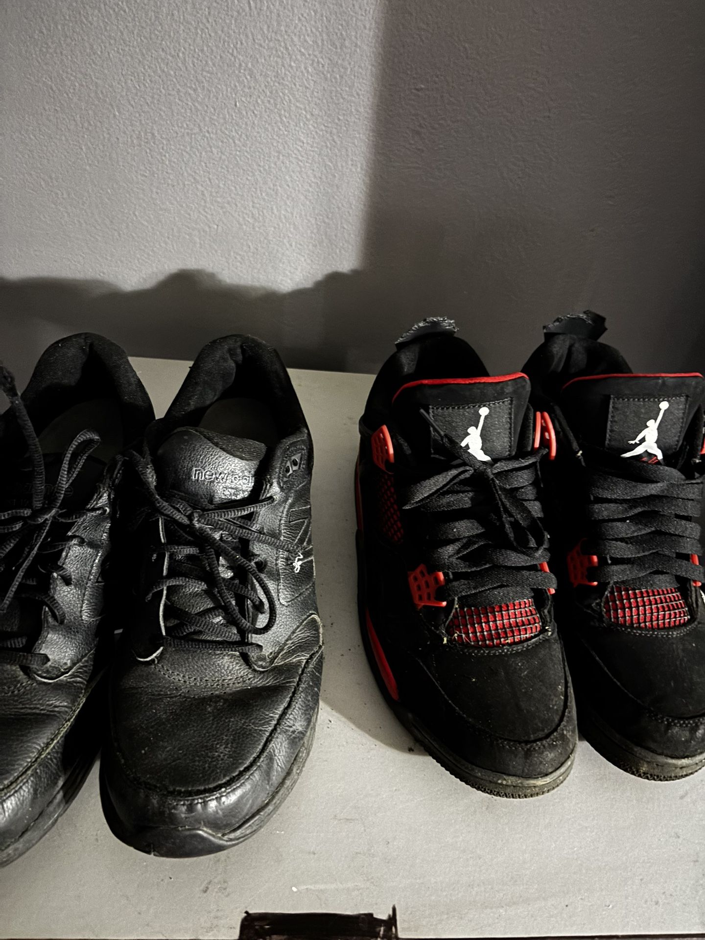 Shoes