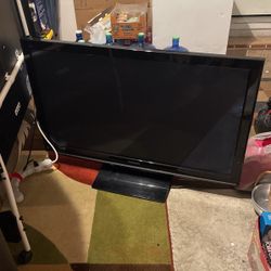 Panasonic TV 