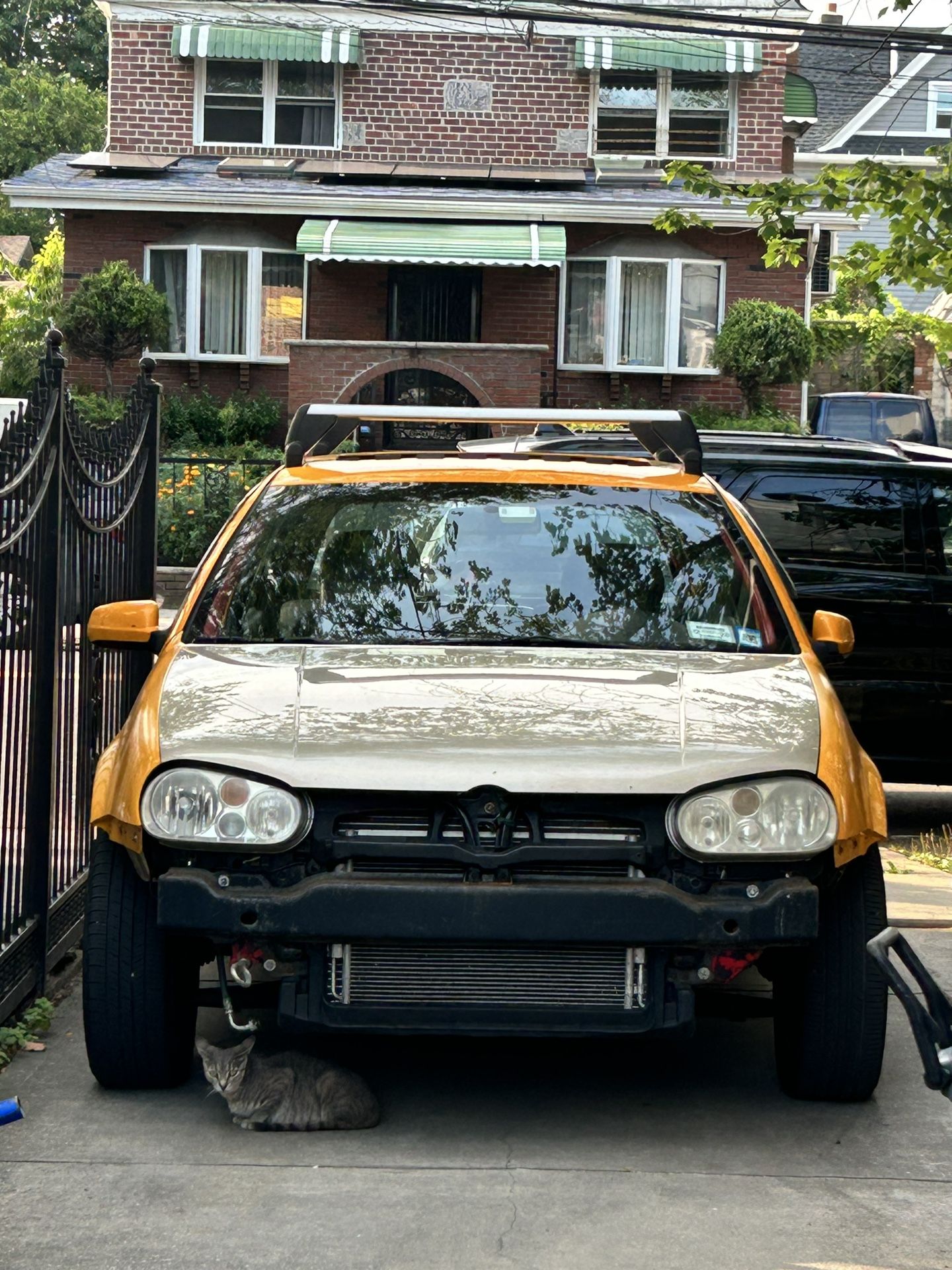 1999 Volkswagen Golf