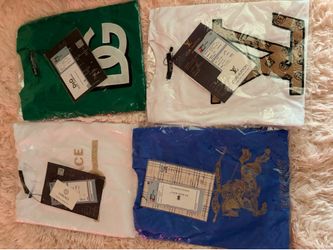 Men’s shirts