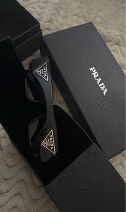 prada sunglasses men