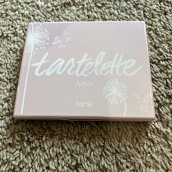 Tarte Juicy Eyeshadow Palette 