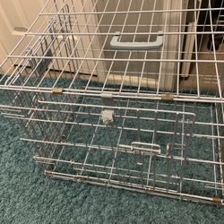 Pet Cage $15 Each
