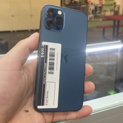 iPhone 12 Pro 512 Gb Unlock