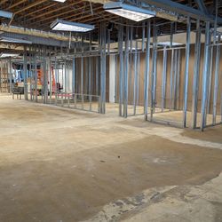 Metal Framing