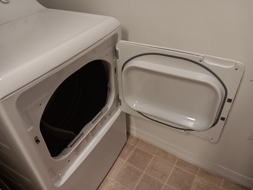 GE Dryer