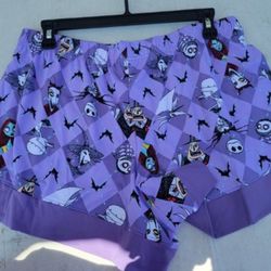 A Nightmare Before Christmas Pajamas 