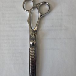 Blender Shears