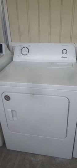 Dryer Works Great, Delivery Available