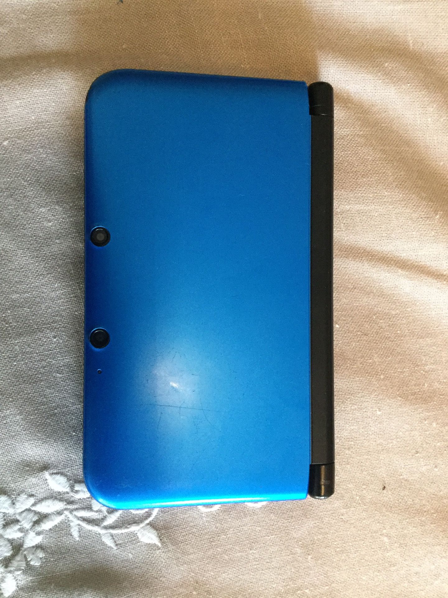 Nintendo 3DS XL for sale