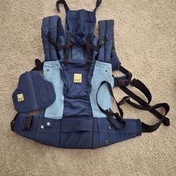 Baby Carrier
