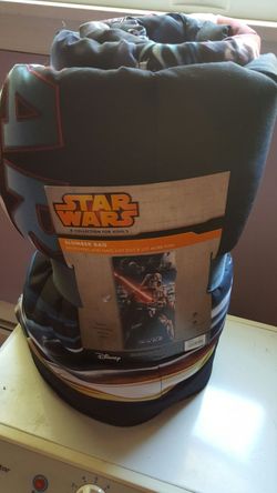 Star wars, sleeping bag 12