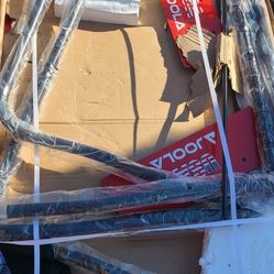 Liquidation Sale . Everything Must Go 