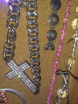 Matching set all for 15