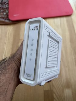 Arris Surfboard SB6141 Modem