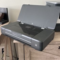 HP officejet 200 Mobile Printer