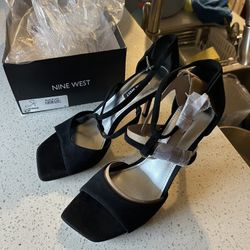 Nine West Heels